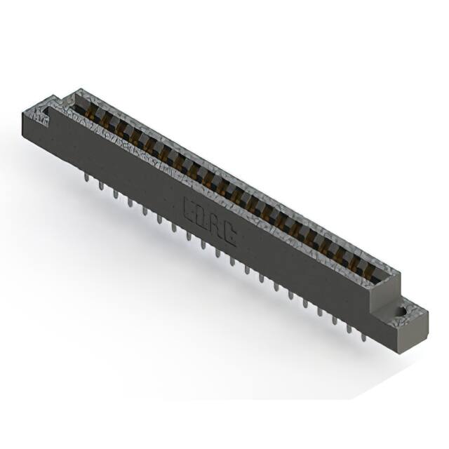 356-020-520-102 EDAC Inc.  Conectores de tableros de borde